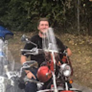 Meet your Posher, Brett